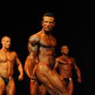 Sherwood   Strickland - NPC North Carolina State  2010 - #1
